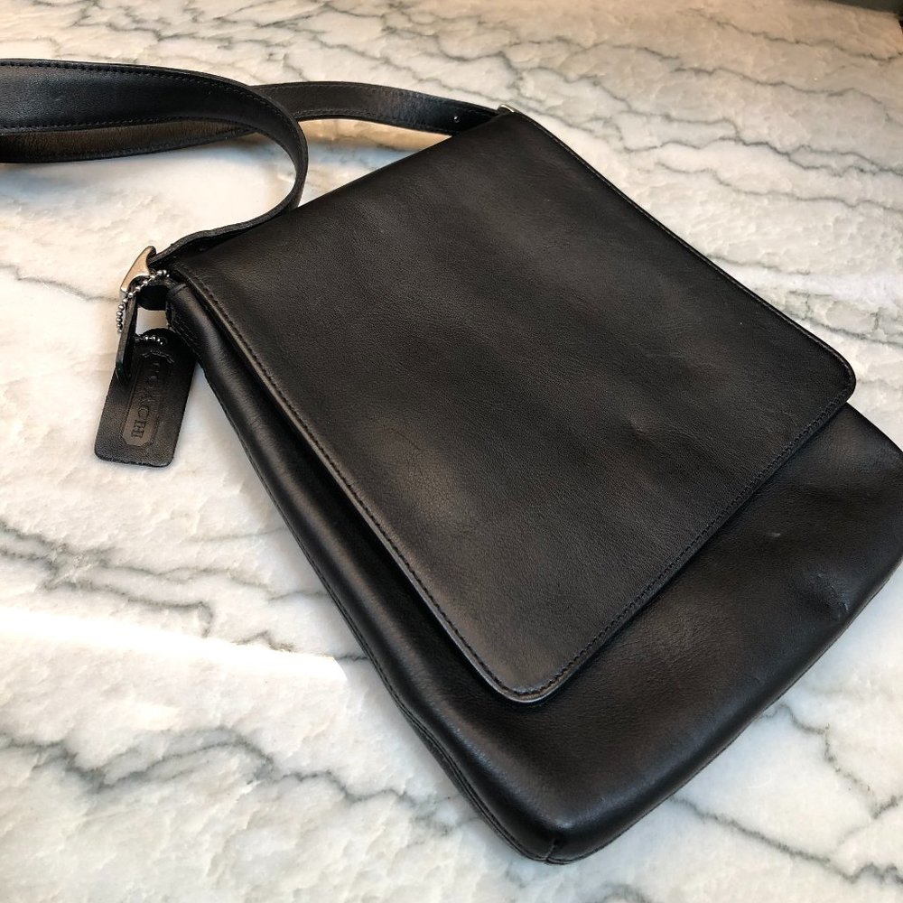Coach purse NWOT